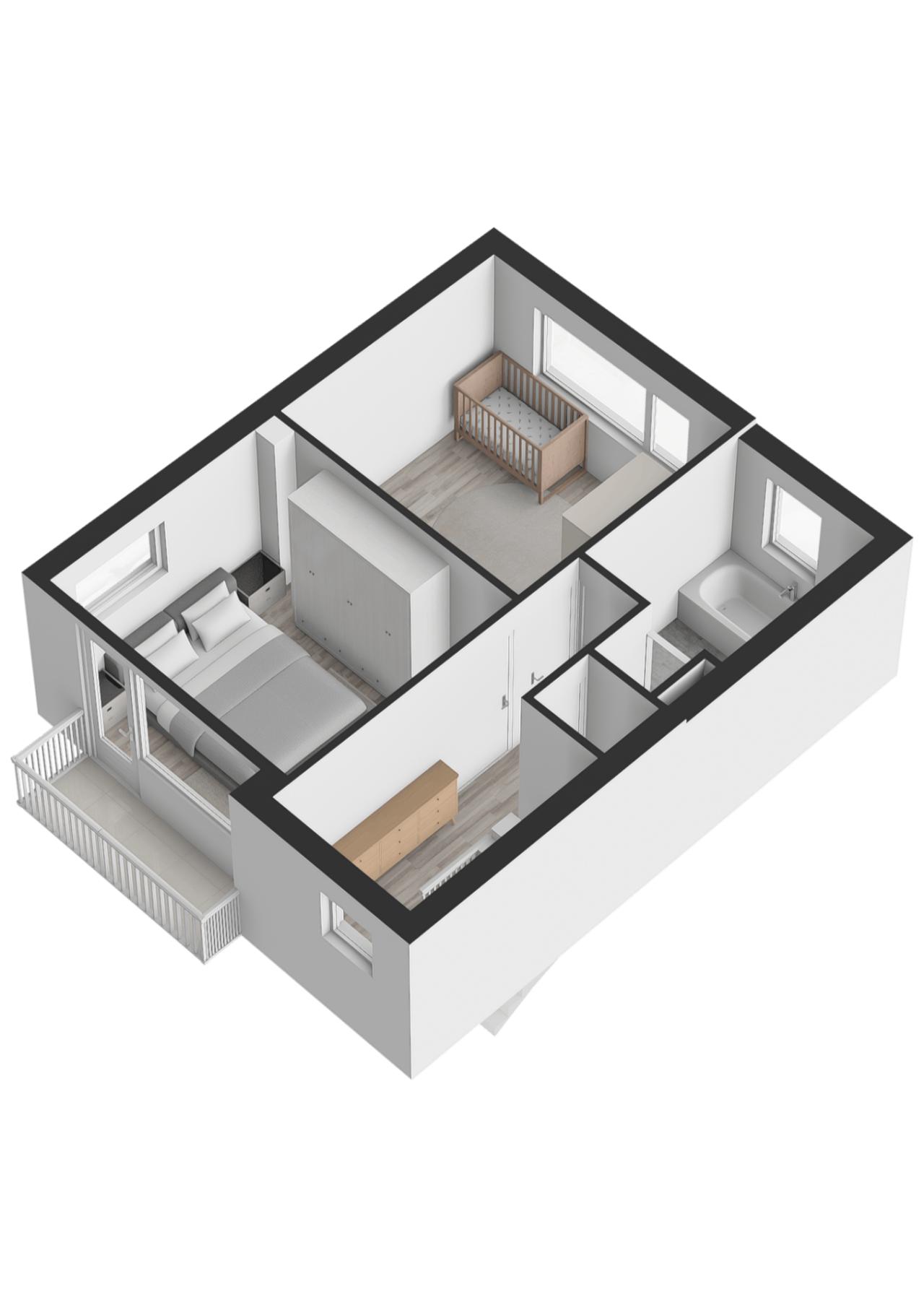 Antiloopstraat 101, Nijmegen (6531 TM)