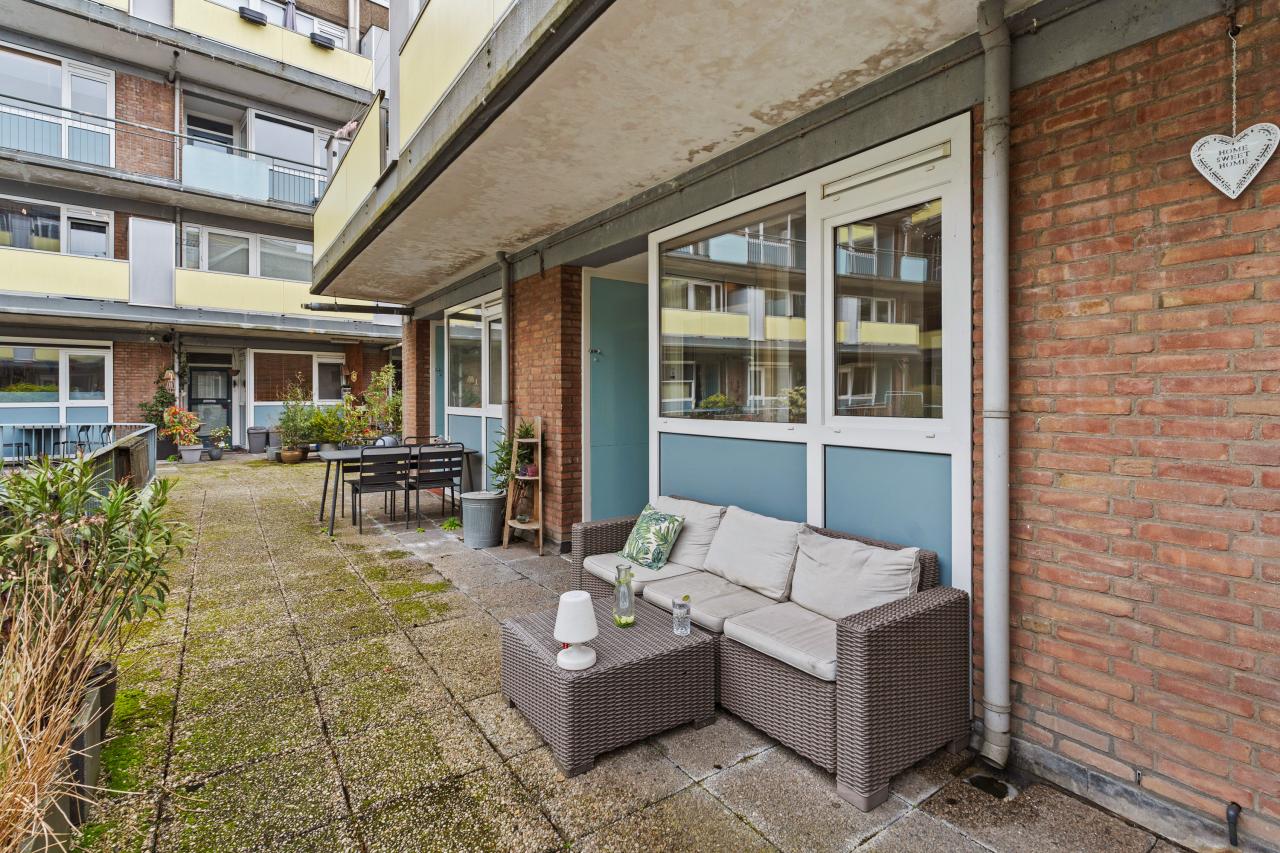 Wintersoord 13, Nijmegen (6511 RP)