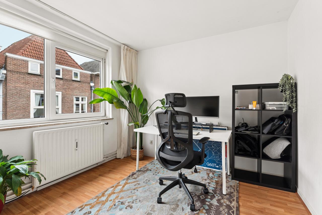 Wintersoord 13, Nijmegen (6511 RP)