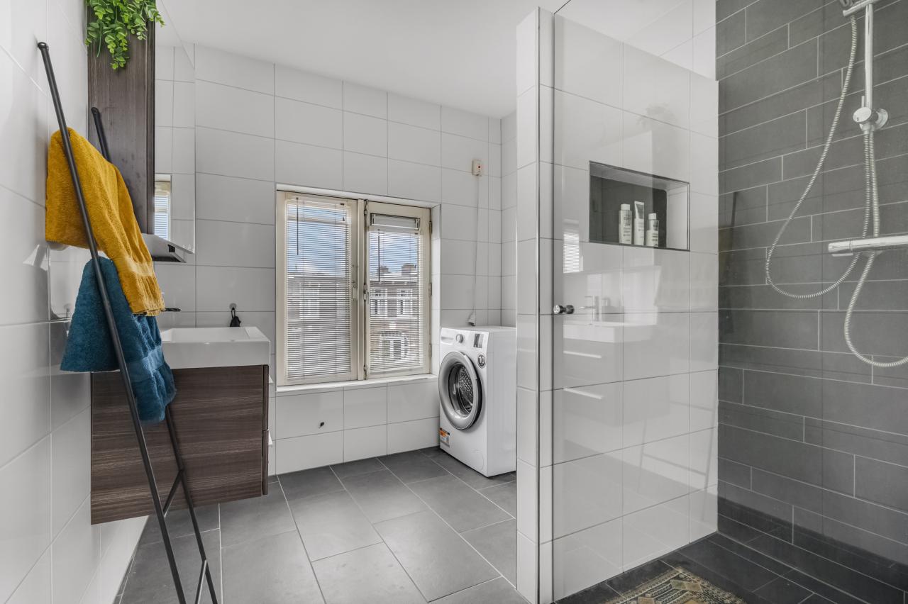 Vondelstraat 57A, Nijmegen (6512 BC)