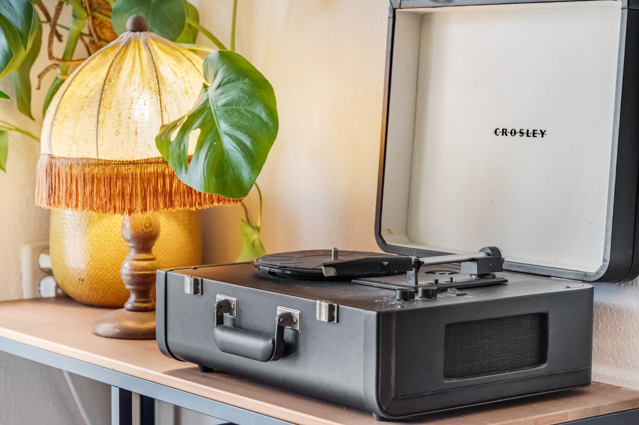 Vondelstraat 57A, Nijmegen (6512 BC)