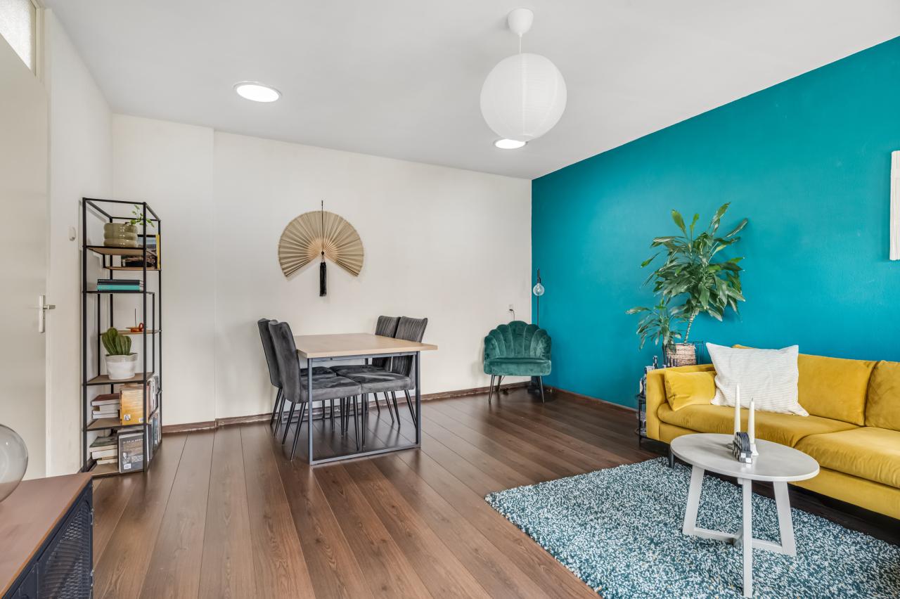 Vondelstraat 57A, Nijmegen (6512 BC)