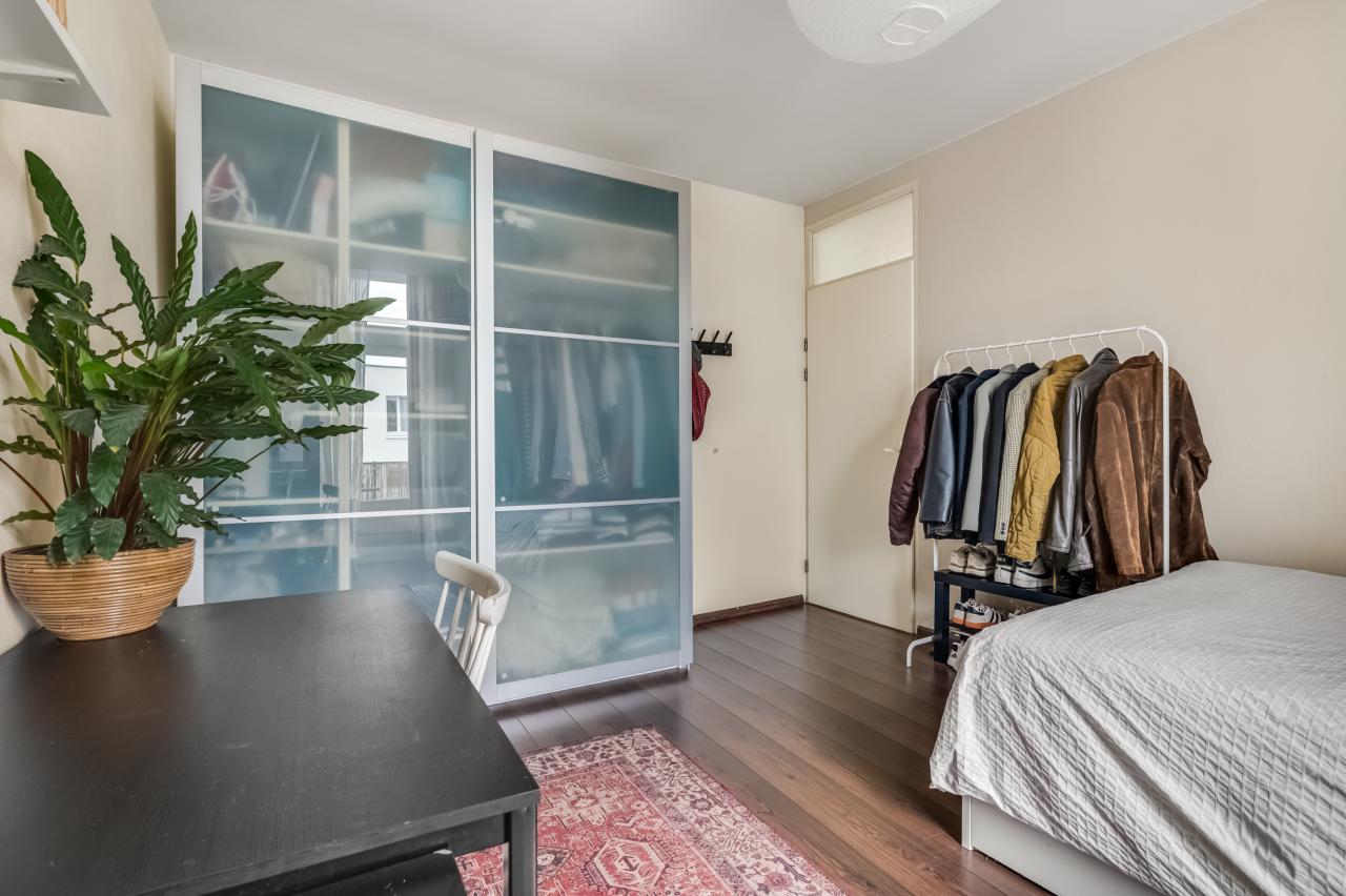 Vondelstraat 57A, Nijmegen (6512 BC)