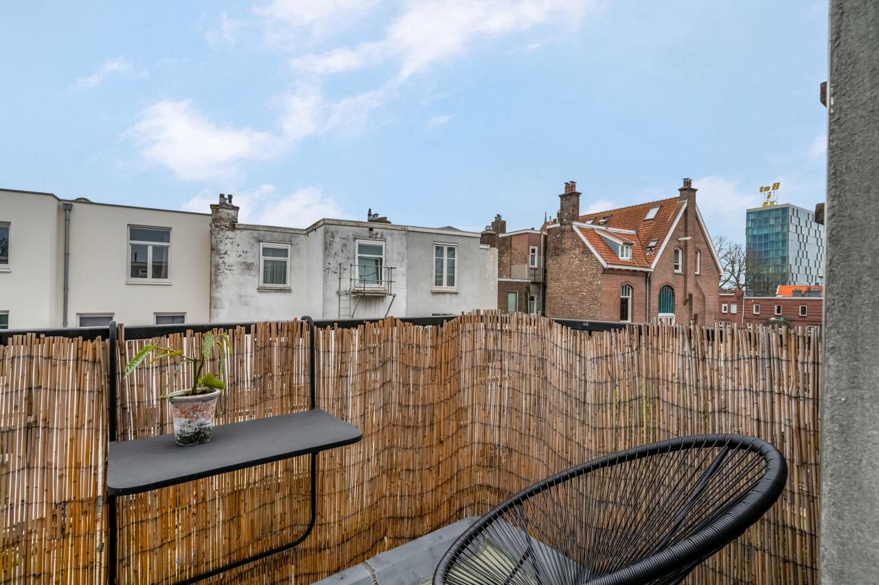 Vondelstraat 57A, Nijmegen (6512 BC)