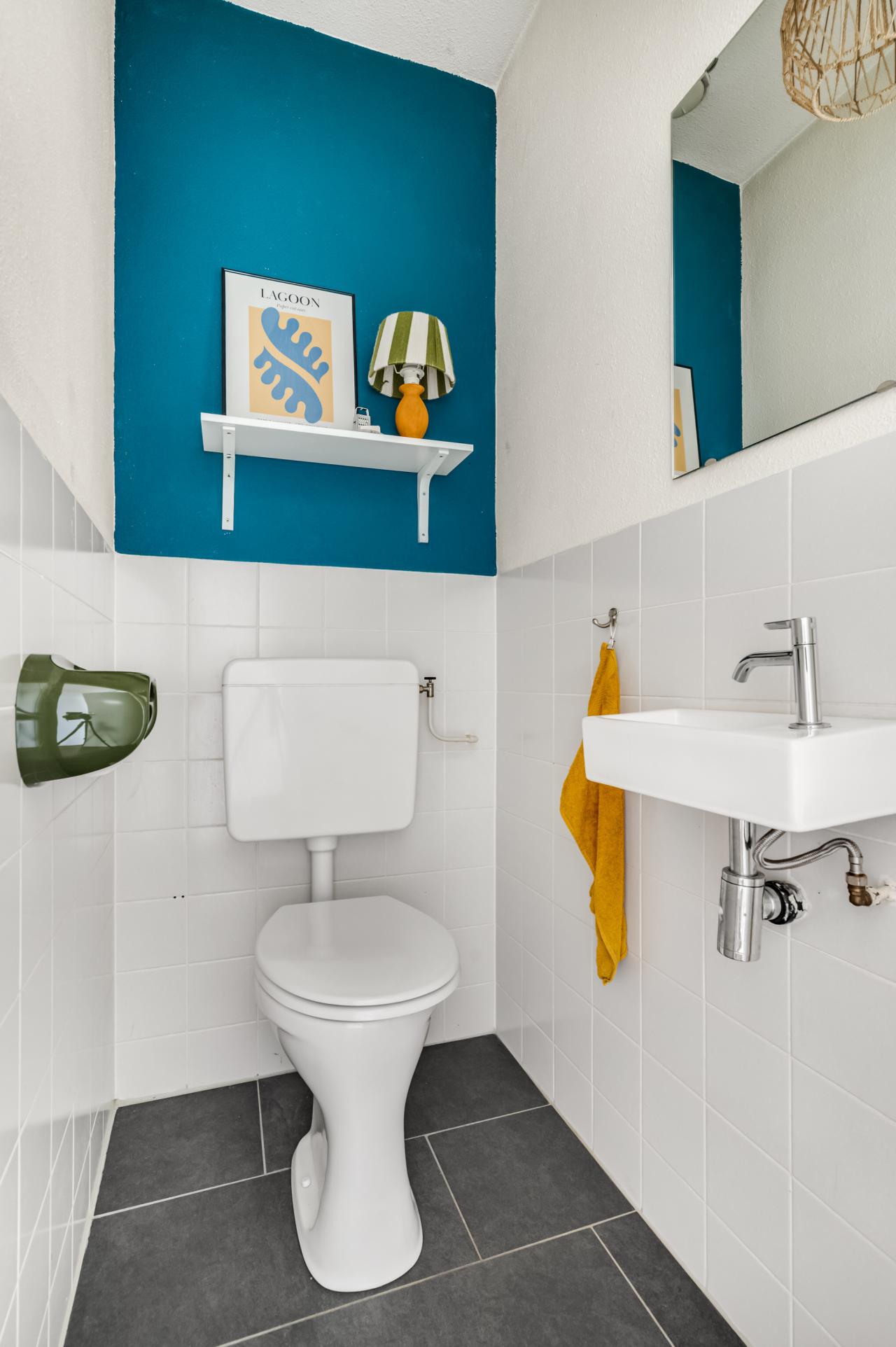 Vondelstraat 57A, Nijmegen (6512 BC)