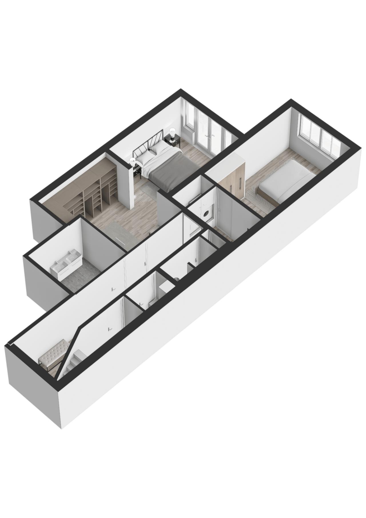 van Slichtenhorststraat 44, Nijmegen (6524 JR)