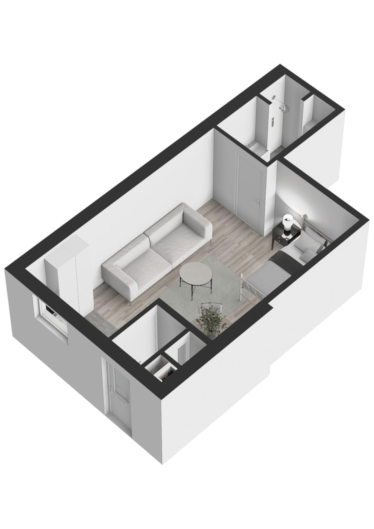 van Slichtenhorststraat 44, Nijmegen (6524 JR)