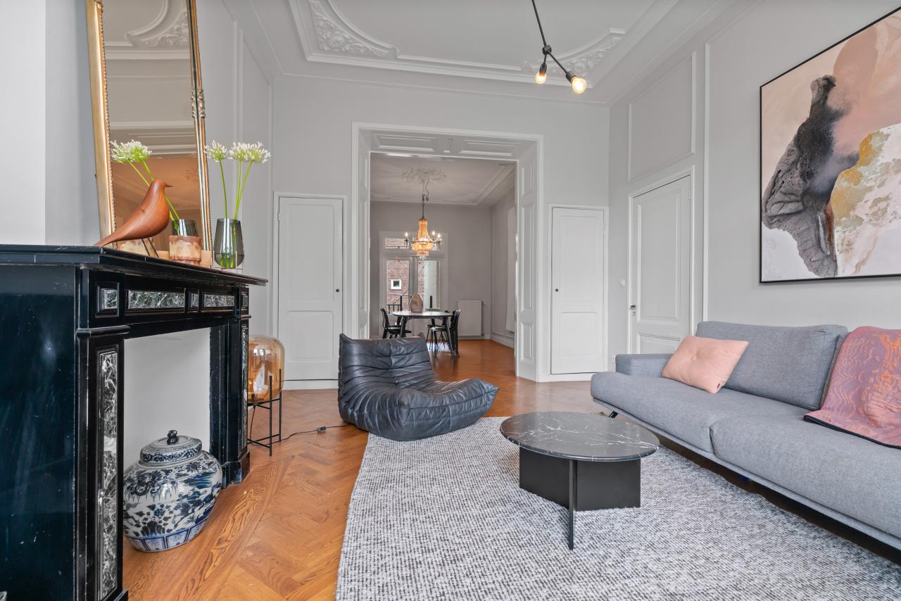 van Slichtenhorststraat 44, Nijmegen (6524 JR)