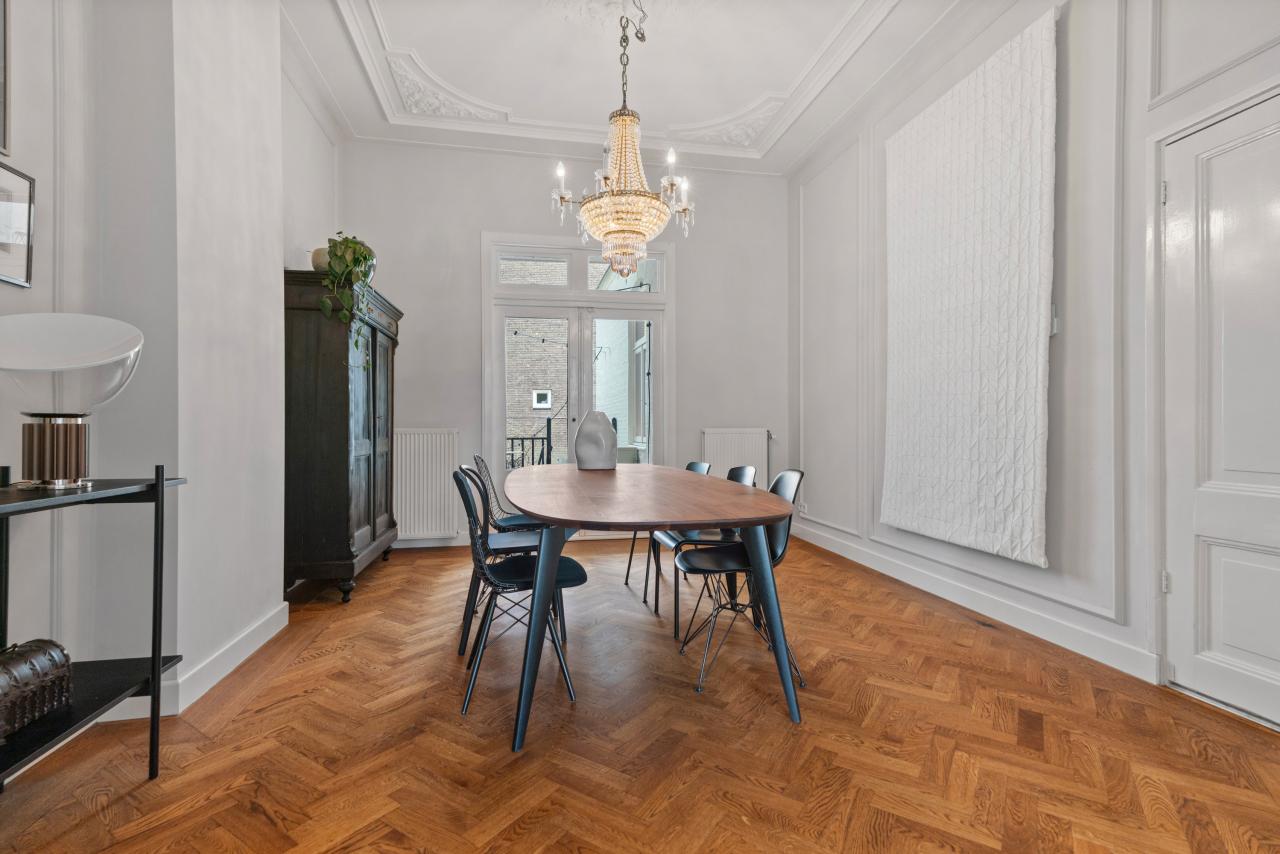 van Slichtenhorststraat 44, Nijmegen (6524 JR)