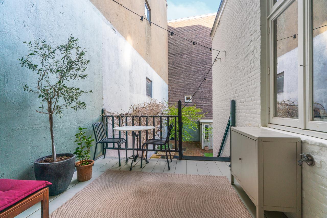 van Slichtenhorststraat 44, Nijmegen (6524 JR)