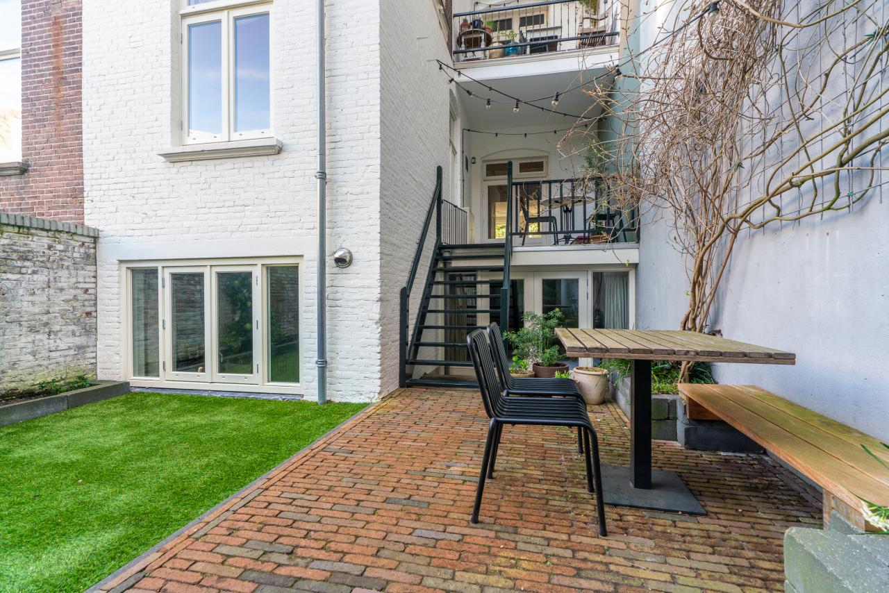 van Slichtenhorststraat 44, Nijmegen (6524 JR)