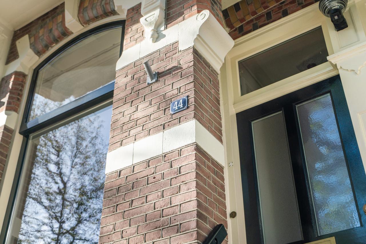 van Slichtenhorststraat 44, Nijmegen (6524 JR)