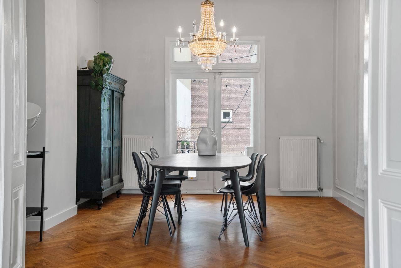 van Slichtenhorststraat 44, Nijmegen (6524 JR)