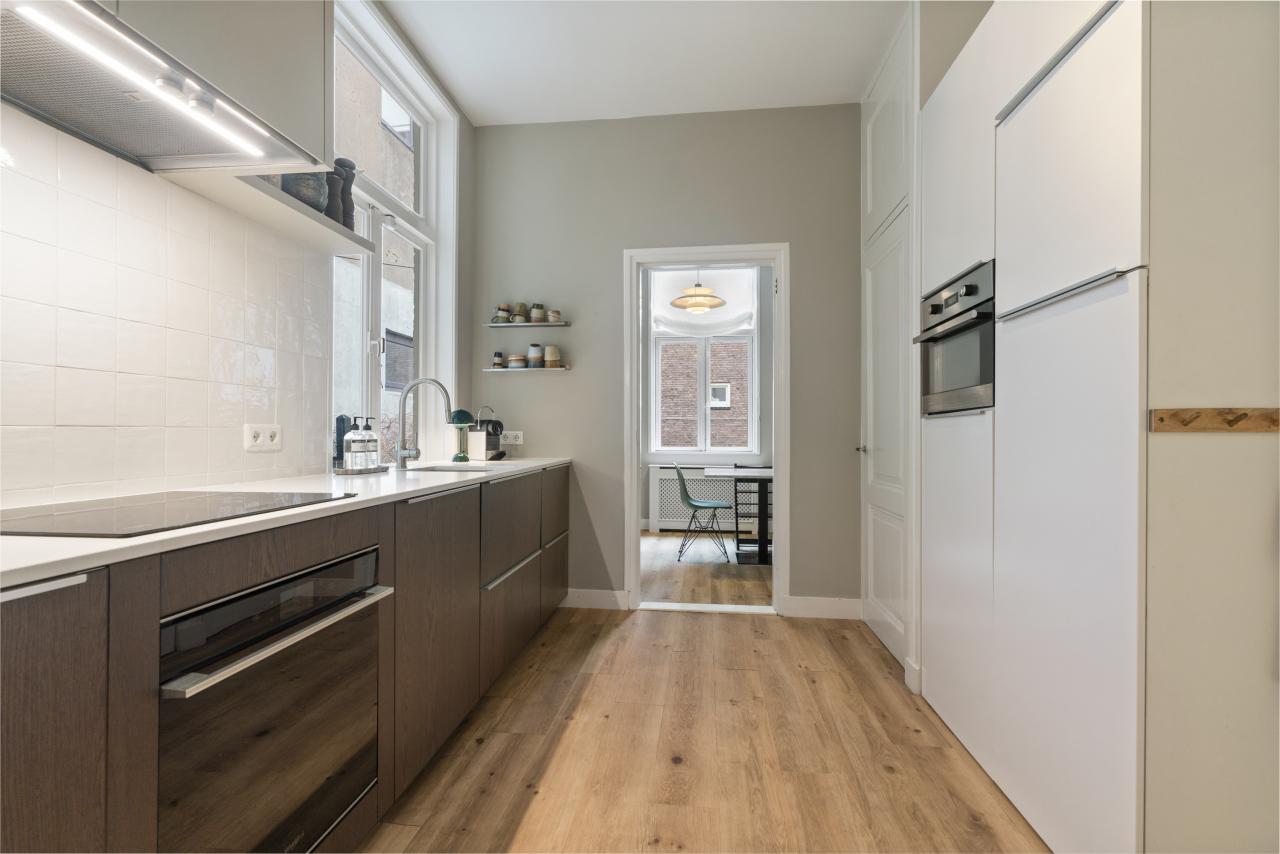 van Slichtenhorststraat 44, Nijmegen (6524 JR)