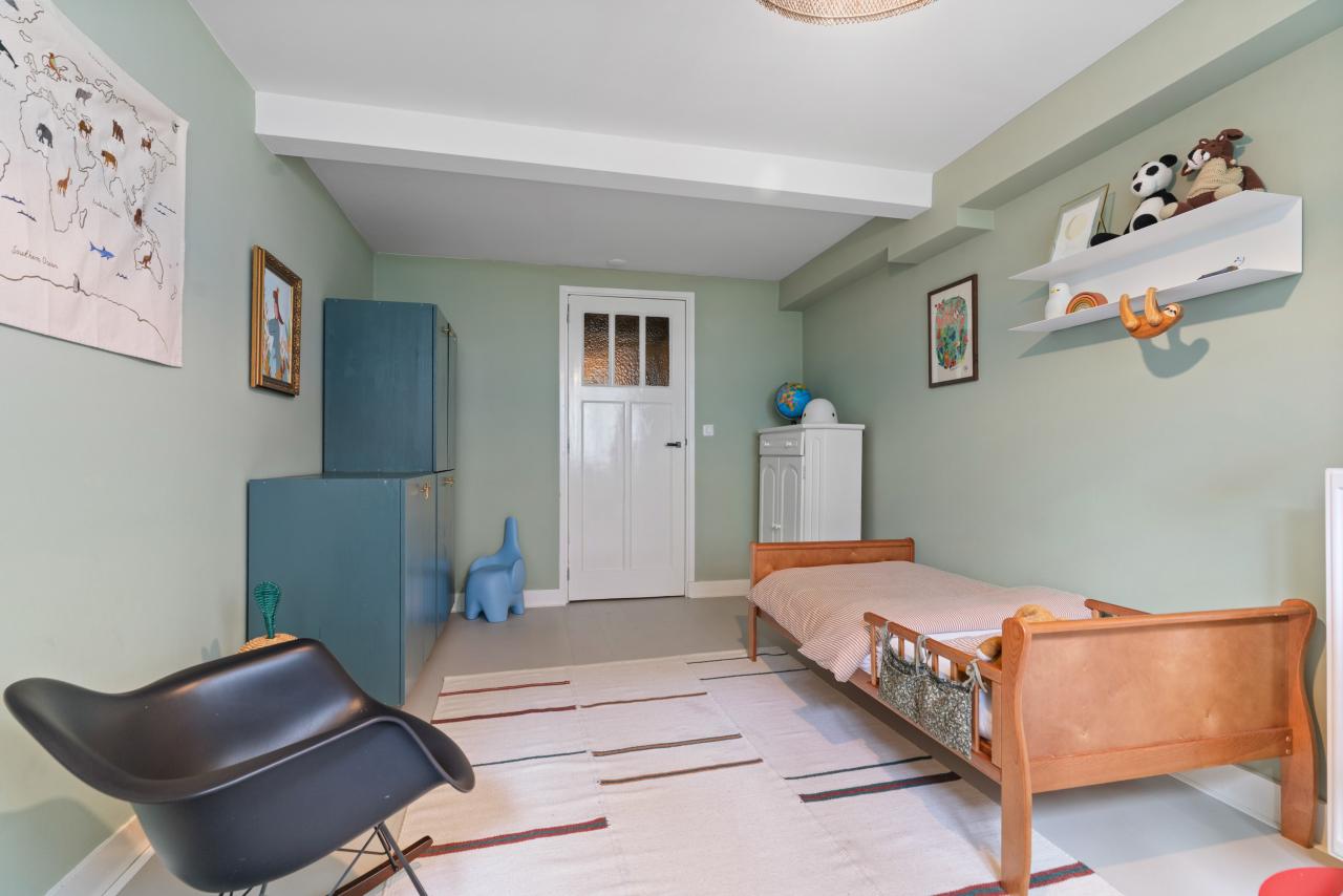 van Slichtenhorststraat 44, Nijmegen (6524 JR)