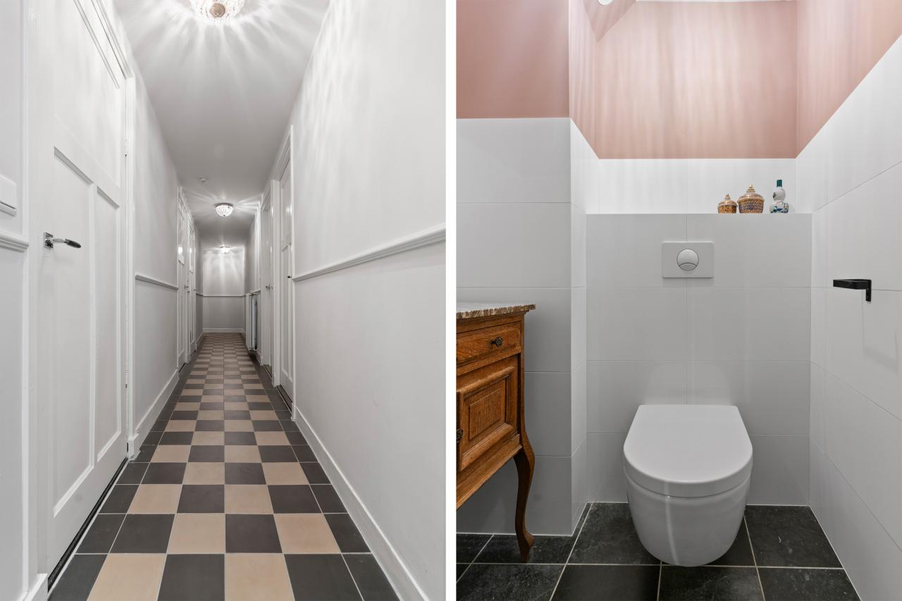 van Slichtenhorststraat 44, Nijmegen (6524 JR)