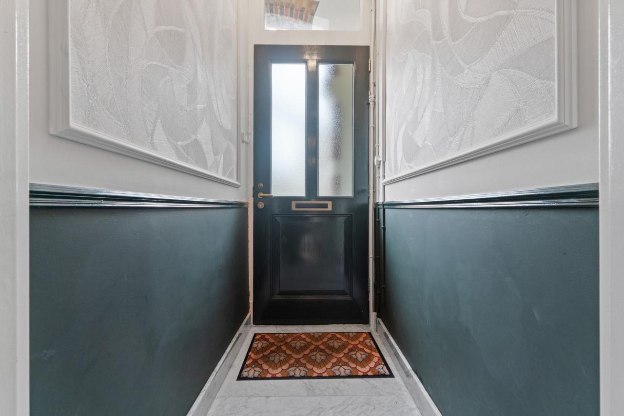 van Slichtenhorststraat 44, Nijmegen (6524 JR)