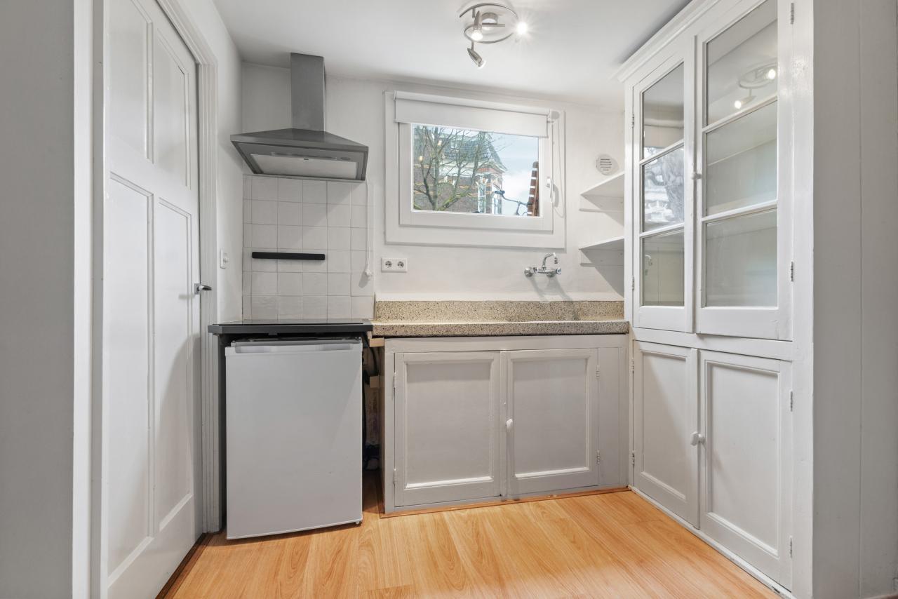 van Slichtenhorststraat 44, Nijmegen (6524 JR)