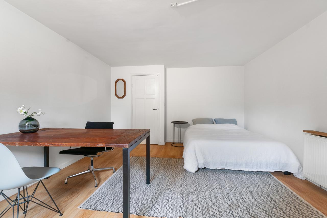 van Slichtenhorststraat 44, Nijmegen (6524 JR)