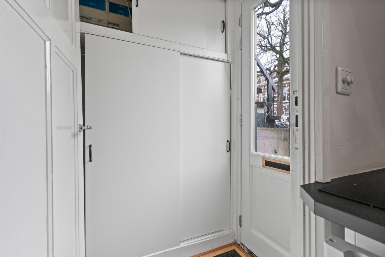 van Slichtenhorststraat 44, Nijmegen (6524 JR)