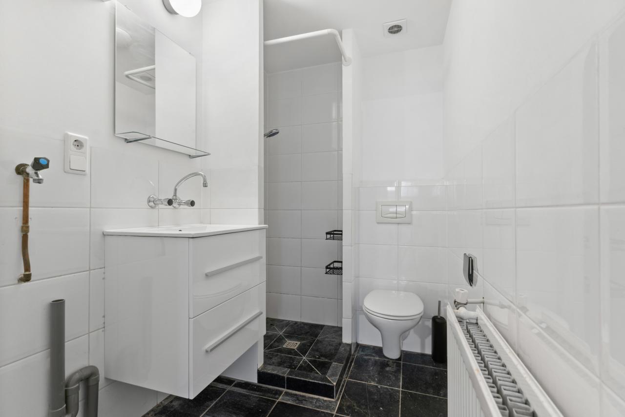 van Slichtenhorststraat 44, Nijmegen (6524 JR)