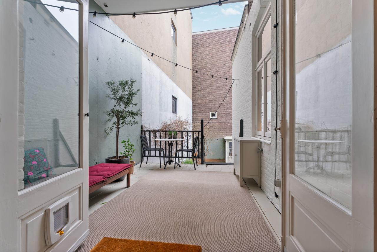 van Slichtenhorststraat 44, Nijmegen (6524 JR)