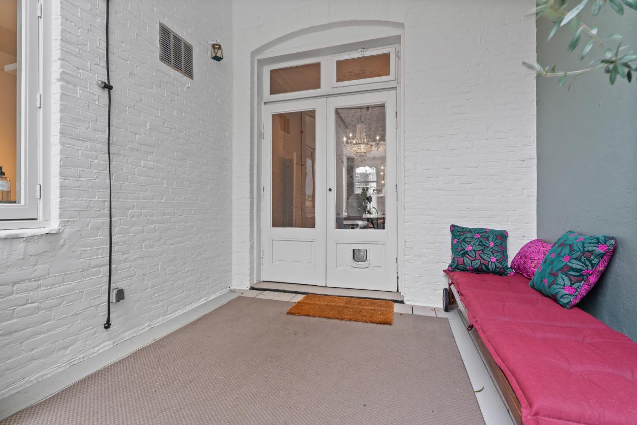 van Slichtenhorststraat 44, Nijmegen (6524 JR)