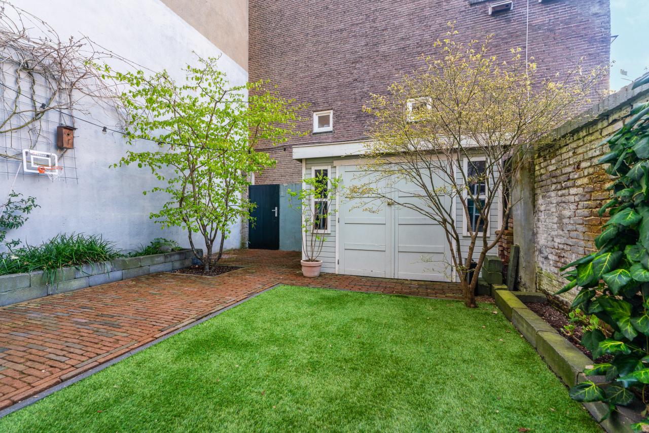 van Slichtenhorststraat 44, Nijmegen (6524 JR)