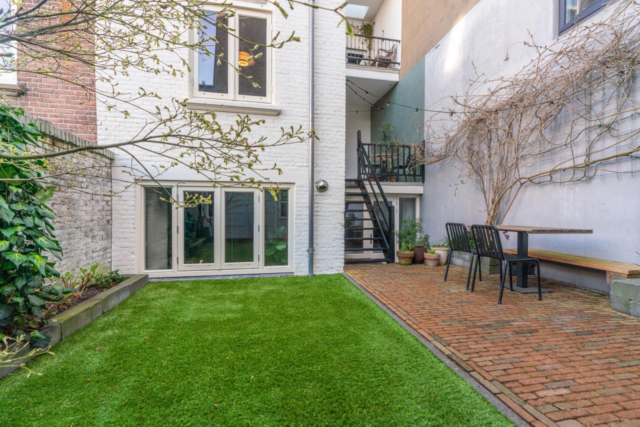 van Slichtenhorststraat 44, Nijmegen (6524 JR)