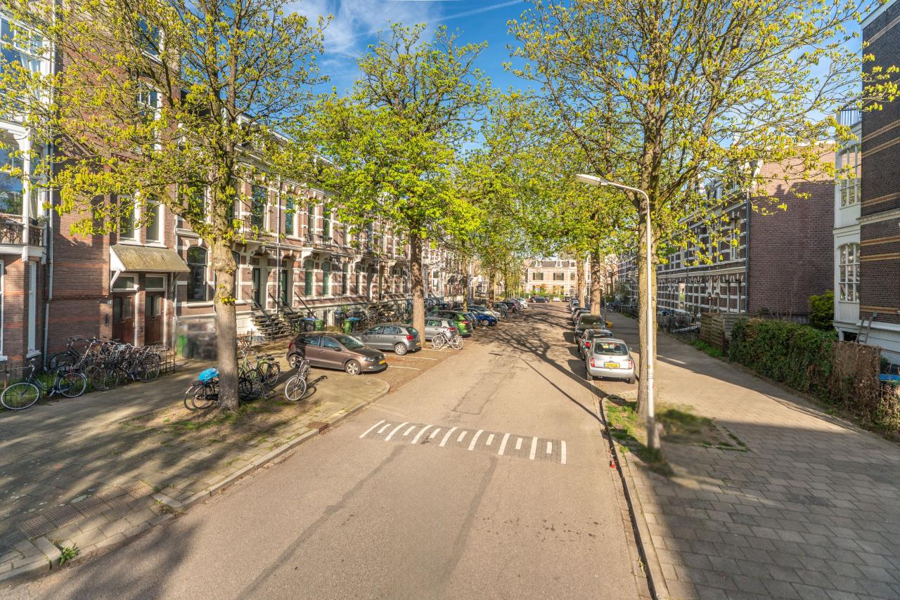 van Slichtenhorststraat 44, Nijmegen (6524 JR)