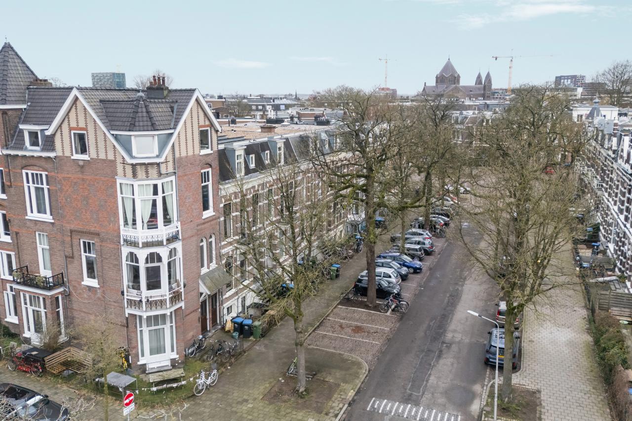 van Slichtenhorststraat 44, Nijmegen (6524 JR)