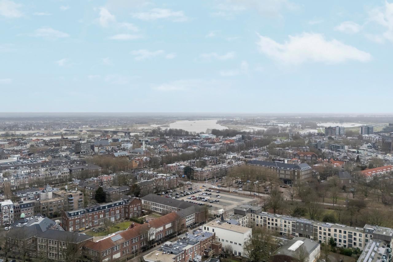 van Slichtenhorststraat 44, Nijmegen (6524 JR)