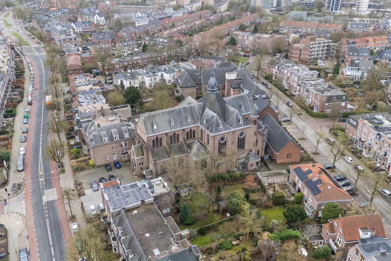 van Slichtenhorststraat 44, Nijmegen (6524 JR)