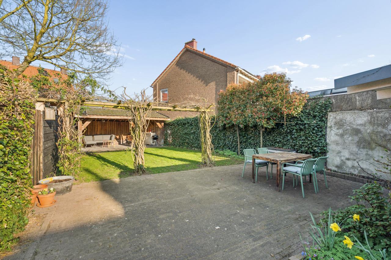 Muntmeesterlaan 28, Nijmegen (6532 XB)