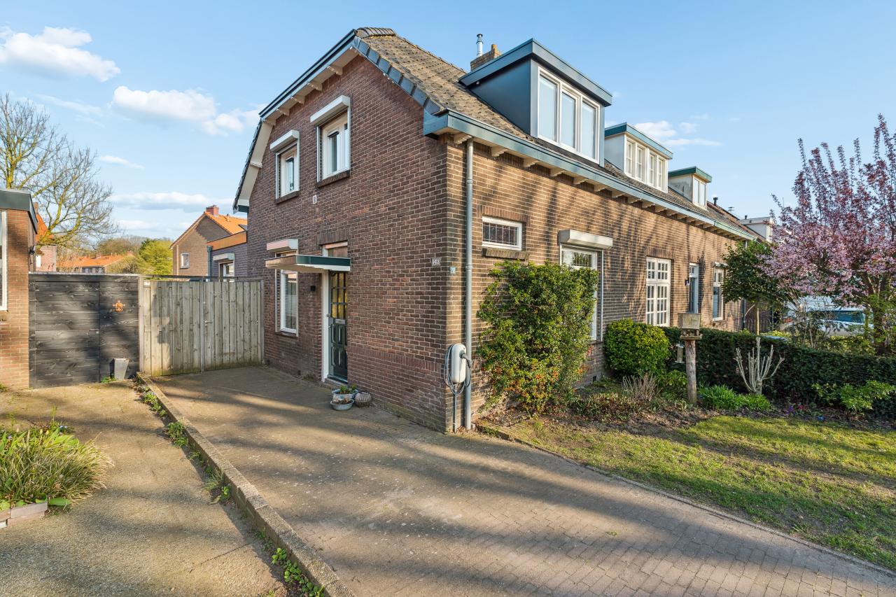 Muntmeesterlaan 28, Nijmegen (6532 XB)