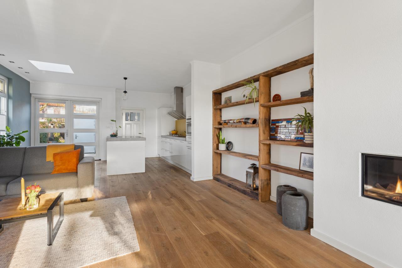 Muntmeesterlaan 28, Nijmegen (6532 XB)