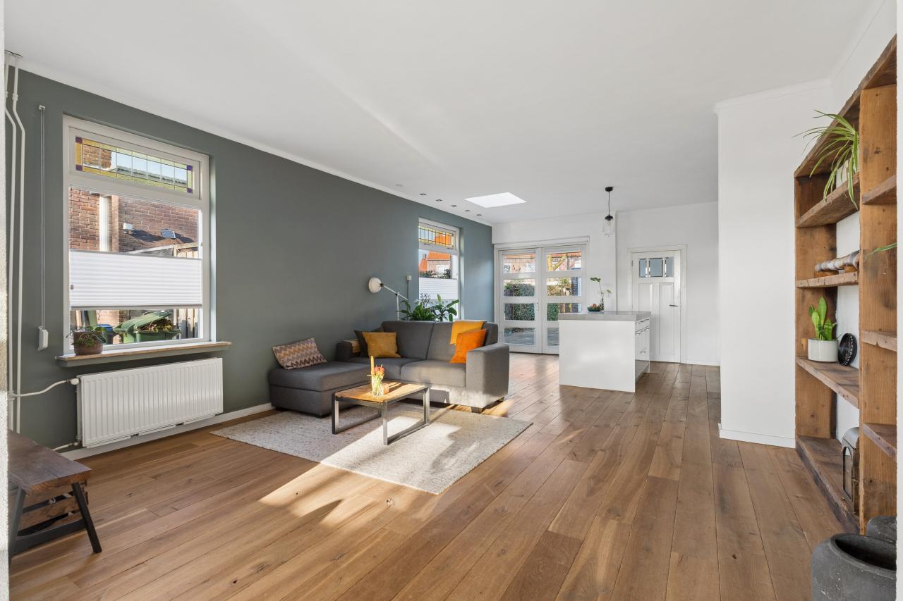 Muntmeesterlaan 28, Nijmegen (6532 XB)