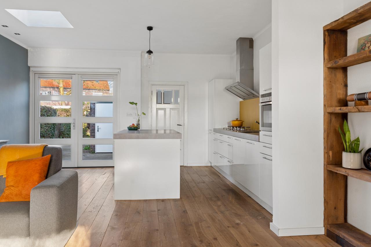 Muntmeesterlaan 28, Nijmegen (6532 XB)