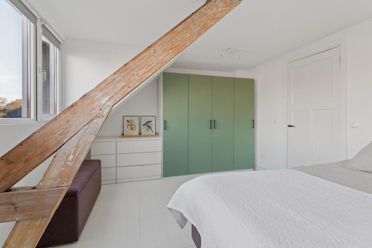 Muntmeesterlaan 28, Nijmegen (6532 XB)