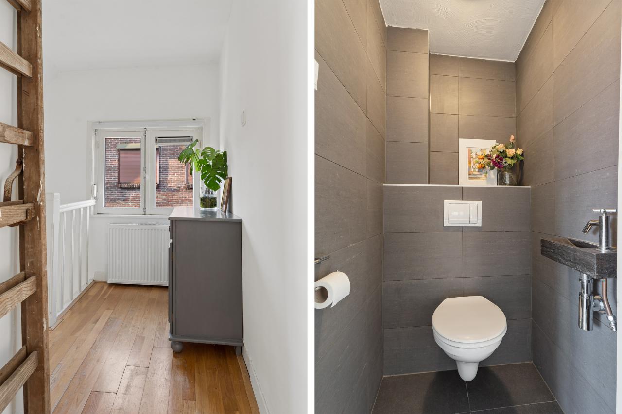 Muntmeesterlaan 28, Nijmegen (6532 XB)