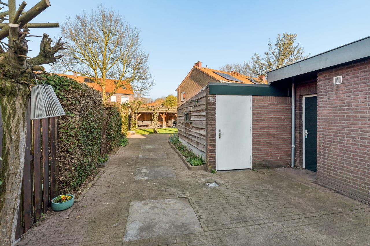 Muntmeesterlaan 28, Nijmegen (6532 XB)