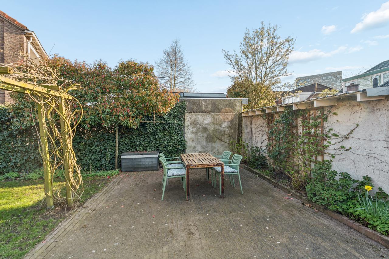 Muntmeesterlaan 28, Nijmegen (6532 XB)