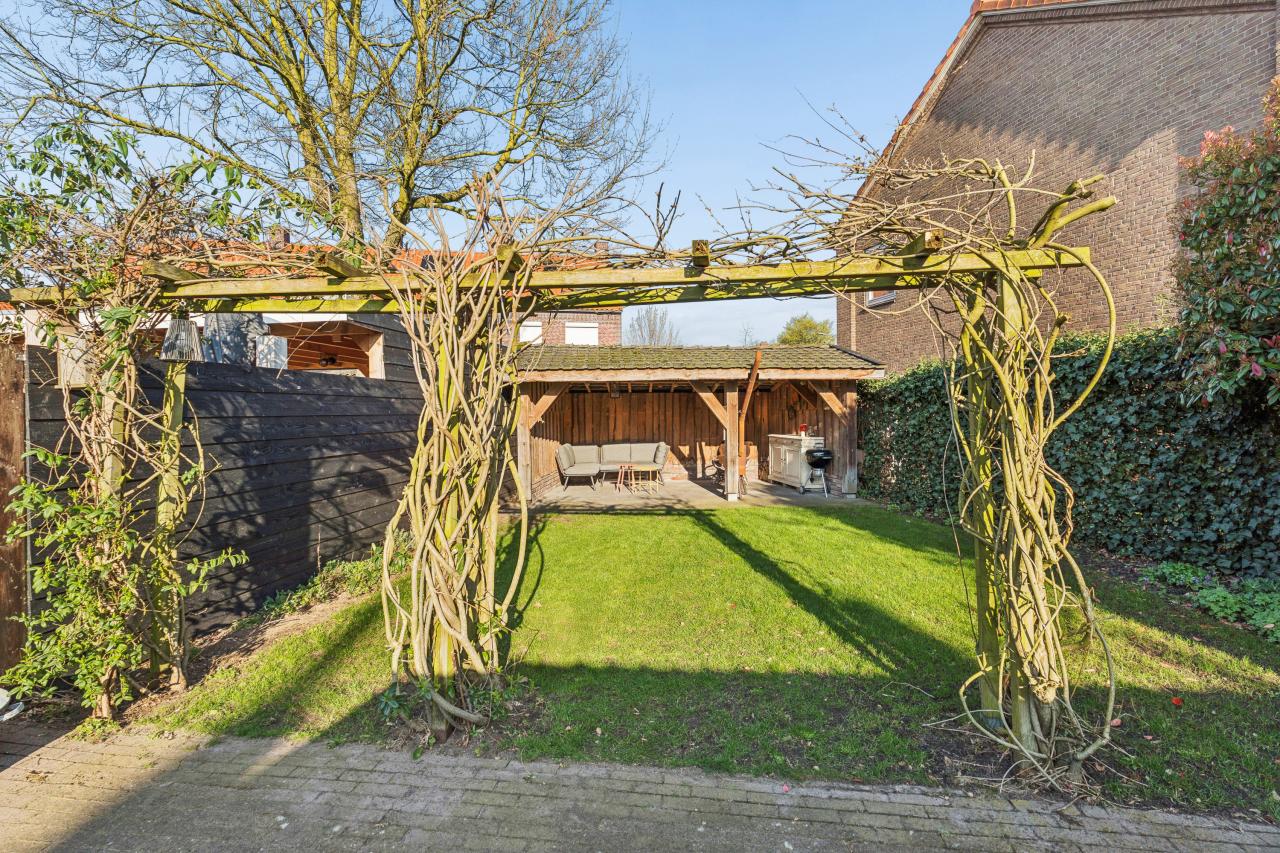 Muntmeesterlaan 28, Nijmegen (6532 XB)