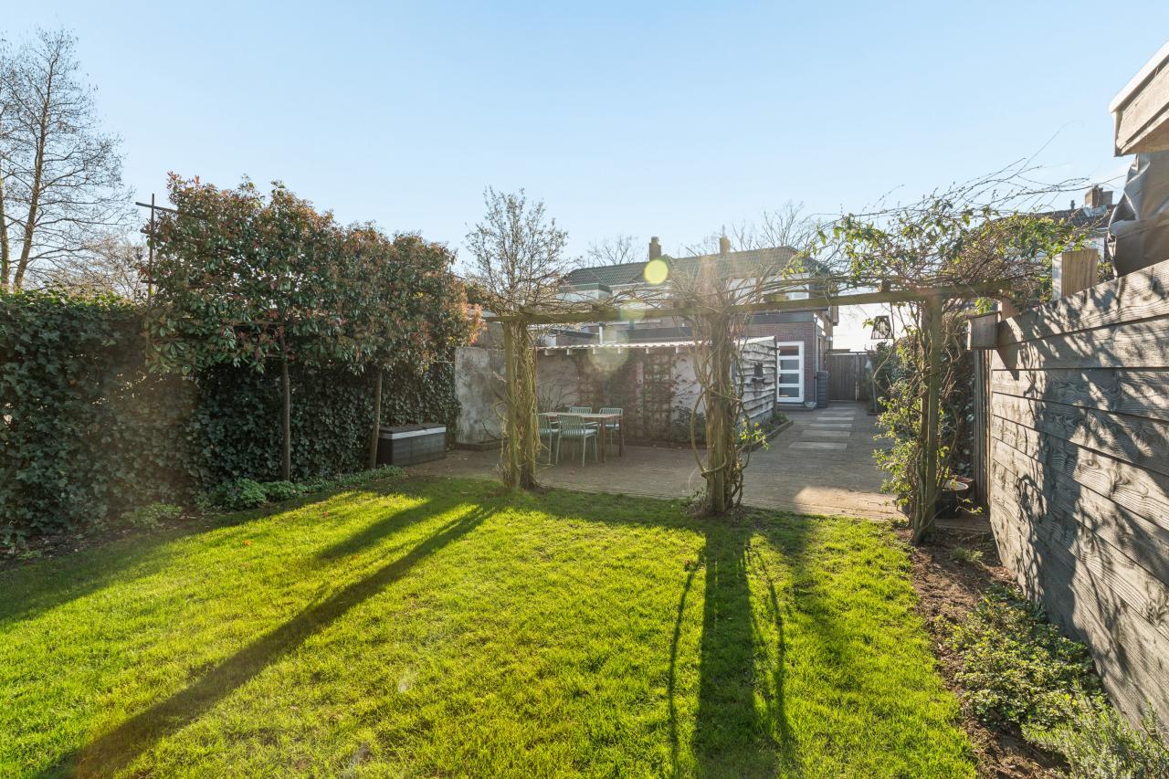 Muntmeesterlaan 28, Nijmegen (6532 XB)