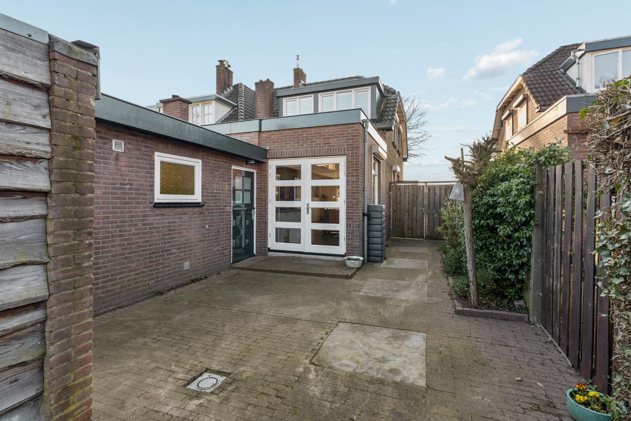 Muntmeesterlaan 28, Nijmegen (6532 XB)