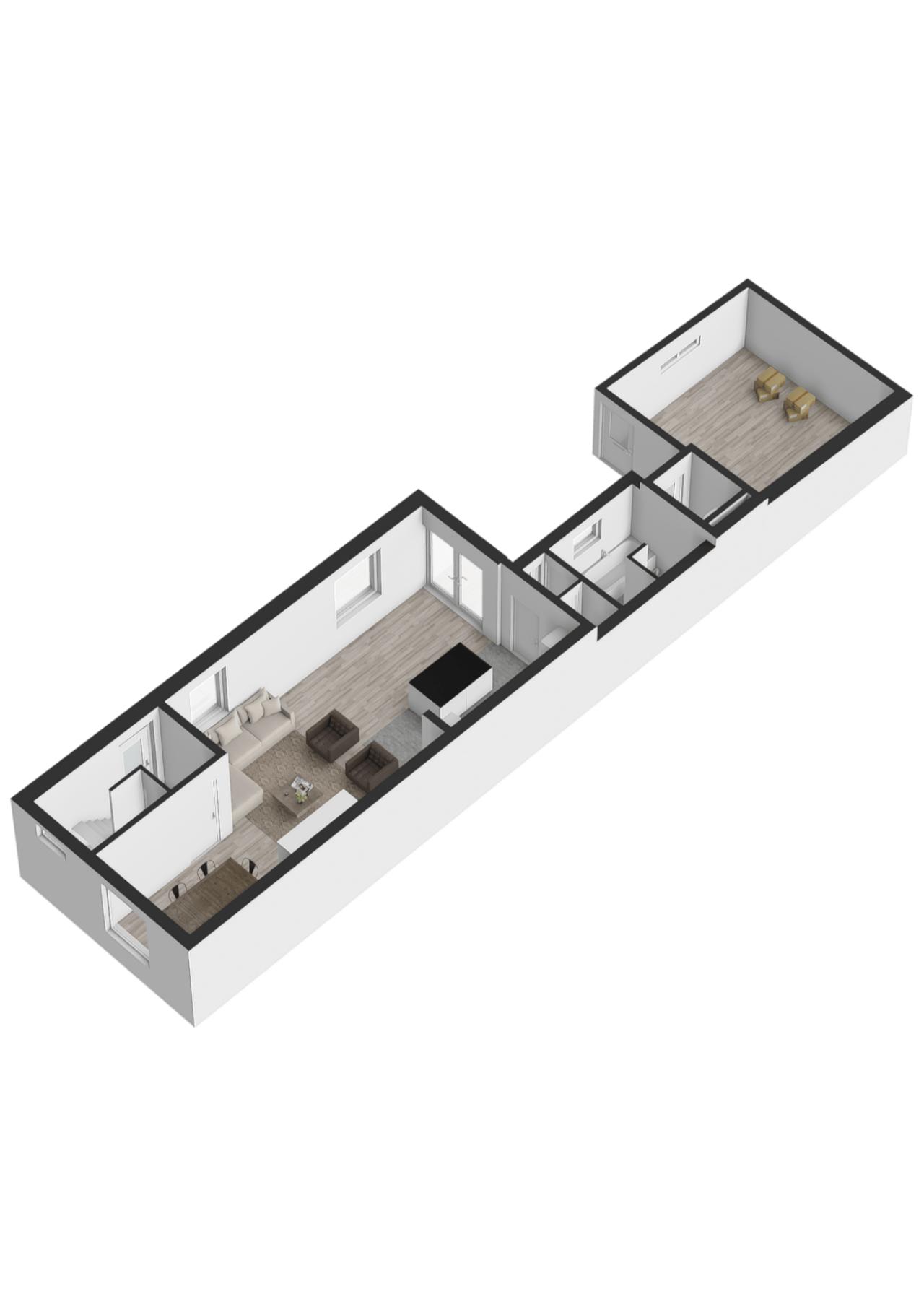 Muntmeesterlaan 28, Nijmegen (6532 XB)