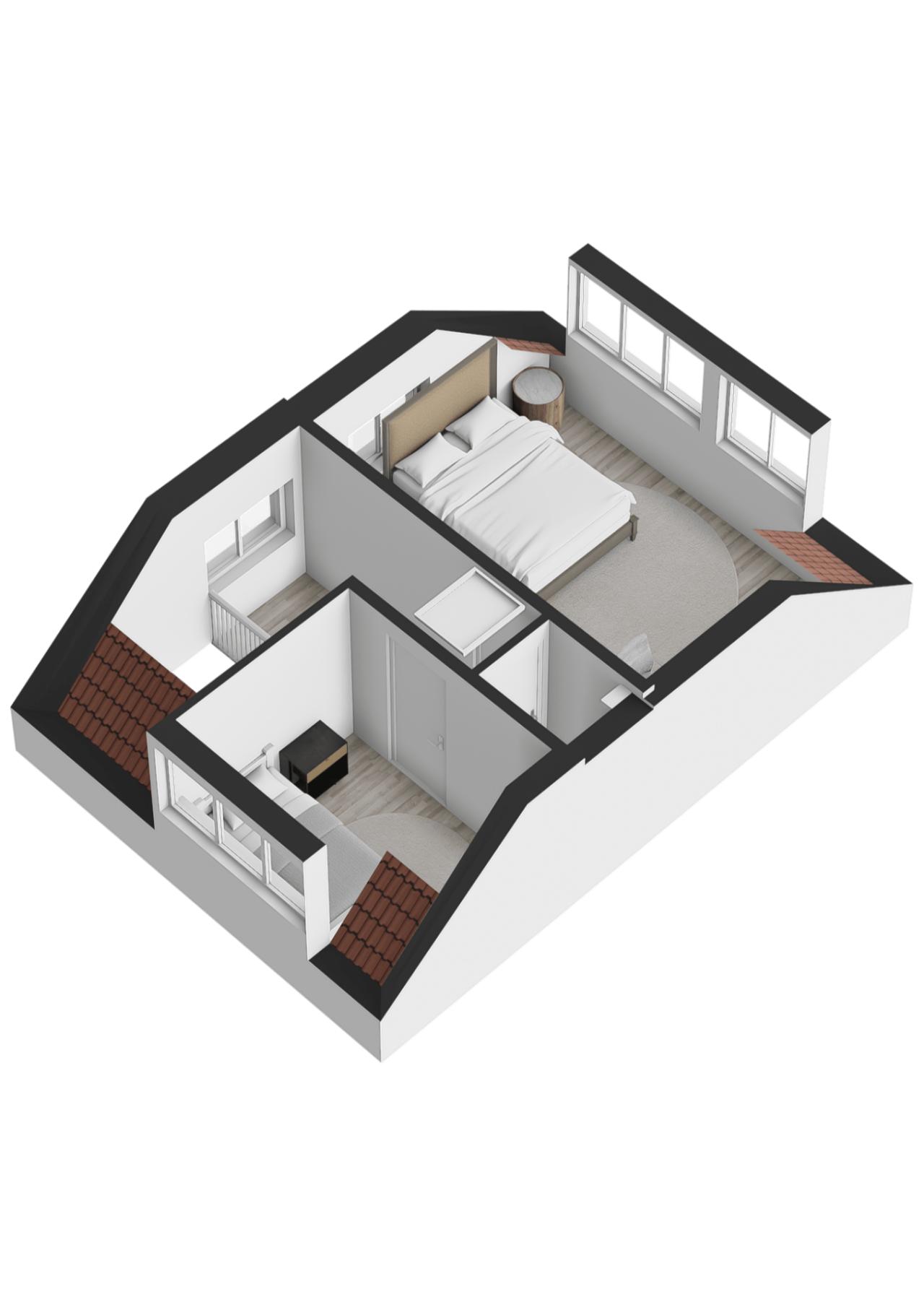 Muntmeesterlaan 28, Nijmegen (6532 XB)