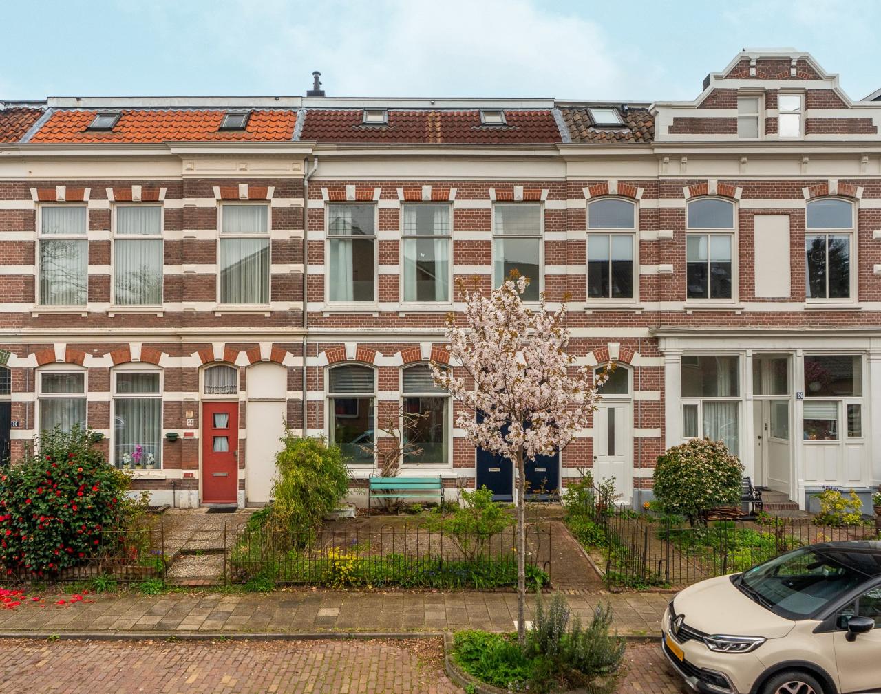 Dominicanenstraat 30, Nijmegen (6521 KD)