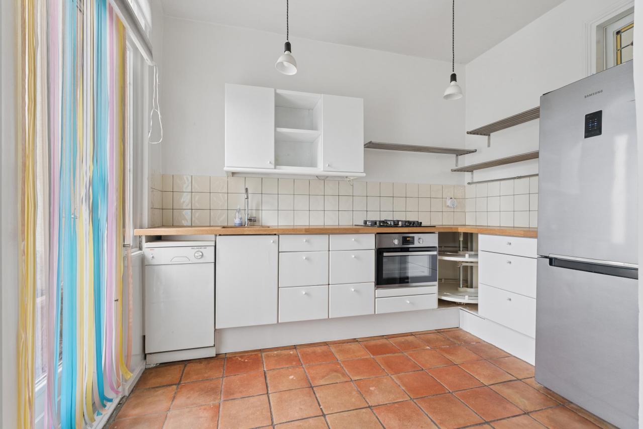 Dominicanenstraat 30, Nijmegen (6521 KD)