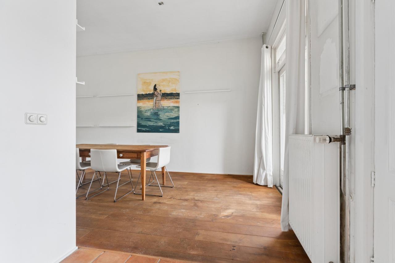 Dominicanenstraat 30, Nijmegen (6521 KD)